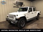Thumbnail Photo 0 for 2020 Jeep Gladiator Overland